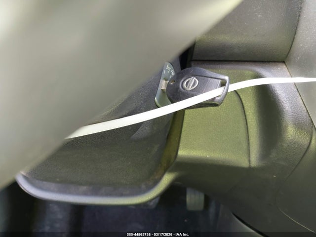 Nissan Versa 1.6 Sv 2018 3N1CN7AP1JL845496 Image 11