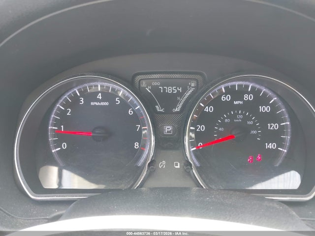 Nissan Versa 1.6 Sv 2018 3N1CN7AP1JL845496 Image 7