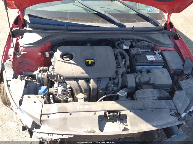 5NPD84LF1LH513069 Hyundai ELANTRA SEL