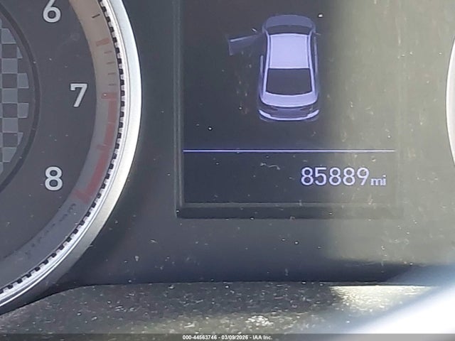 5NPD84LF1LH513069 Hyundai ELANTRA SEL