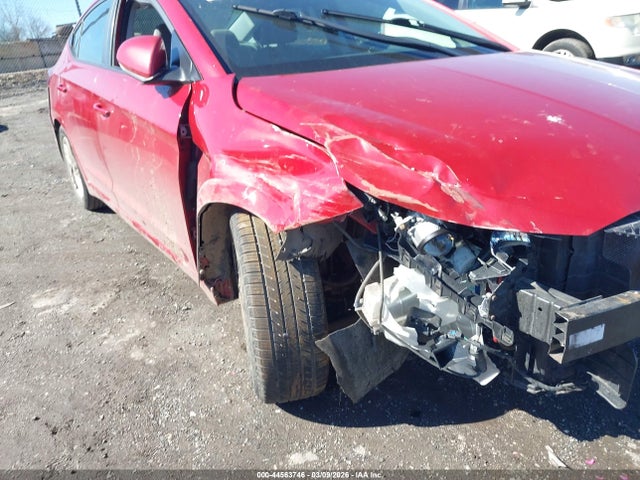 5NPD84LF1LH513069 Hyundai ELANTRA SEL