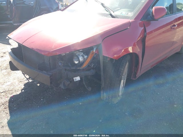 5NPD84LF1LH513069 Hyundai ELANTRA SEL