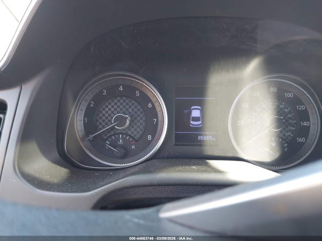 5NPD84LF1LH513069 Hyundai ELANTRA SEL