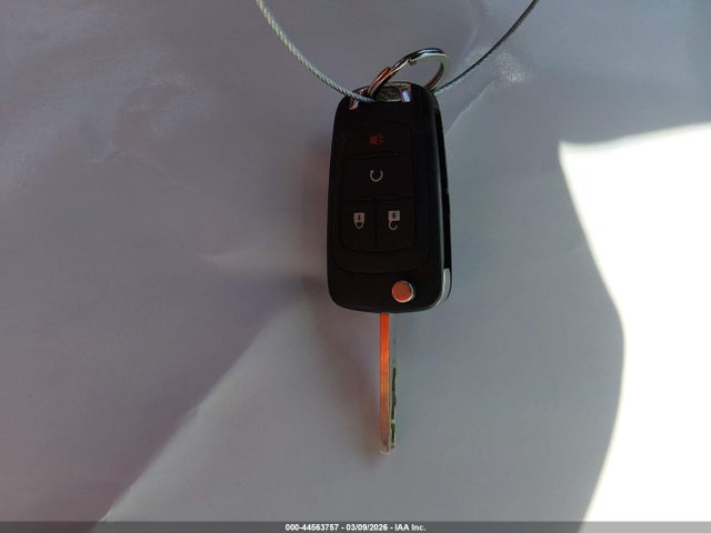 44563757 :رقم المزاد ، KL4CJGSB4GB555799 vin ، 2016 Buick Encore Leather مزاد بيع