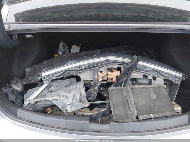 Aukcja sprzedaży 2018 Acura Ilx Special Edition, vin: 19UDE2F45JA001652, numer aukcji: 44563759