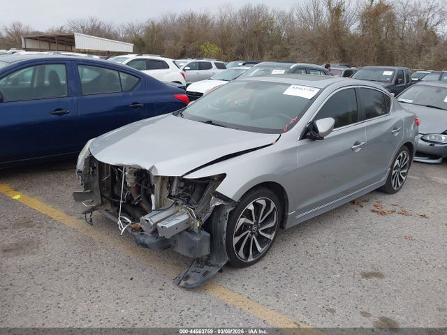 Aukcja sprzedaży 2018 Acura Ilx Special Edition, vin: 19UDE2F45JA001652, numer aukcji: 44563759