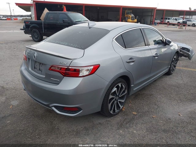 Aukcja sprzedaży 2018 Acura Ilx Special Edition, vin: 19UDE2F45JA001652, numer aukcji: 44563759