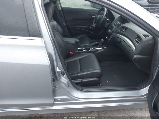 Aukcja sprzedaży 2018 Acura Ilx Special Edition, vin: 19UDE2F45JA001652, numer aukcji: 44563759