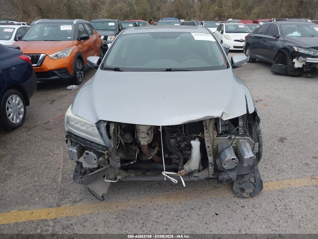 Aukcja sprzedaży 2018 Acura Ilx Special Edition, vin: 19UDE2F45JA001652, numer aukcji: 44563759