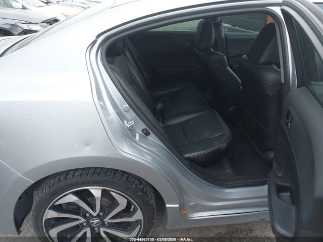 Aukcja sprzedaży 2018 Acura Ilx Special Edition, vin: 19UDE2F45JA001652, numer aukcji: 44563759