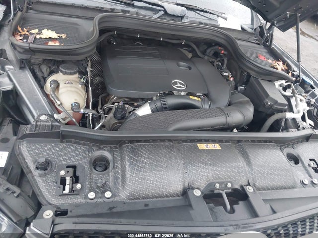 2022 MERCEDES-BENZ GLE 350 4JGFB4KB7NA742354 Photo 9