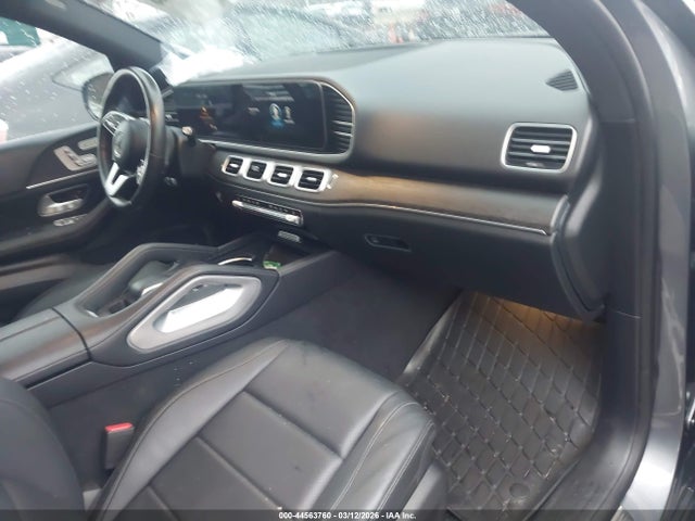 2022 MERCEDES-BENZ GLE 350 4JGFB4KB7NA742354 Photo 4