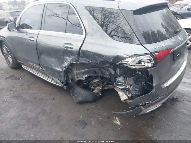 2022 MERCEDES-BENZ GLE 350 4JGFB4KB7NA742354 Photo 5