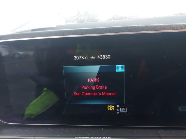 2022 MERCEDES-BENZ GLE 350 4JGFB4KB7NA742354 Photo 6