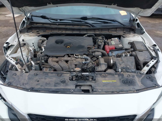 2020 Nissan Altima S Fwd მანქანა იყიდება აუქციონზე, vin: 1N4BL4BV0LC159478, აუქციონის ნომერი: 44563763