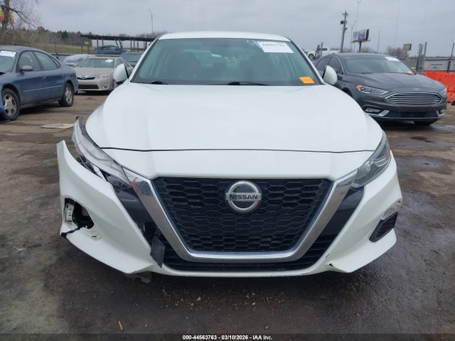 2020 Nissan Altima S Fwd მანქანა იყიდება აუქციონზე, vin: 1N4BL4BV0LC159478, აუქციონის ნომერი: 44563763