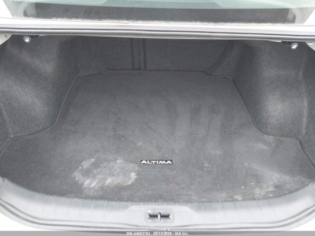 2020 Nissan Altima S Fwd მანქანა იყიდება აუქციონზე, vin: 1N4BL4BV0LC159478, აუქციონის ნომერი: 44563763