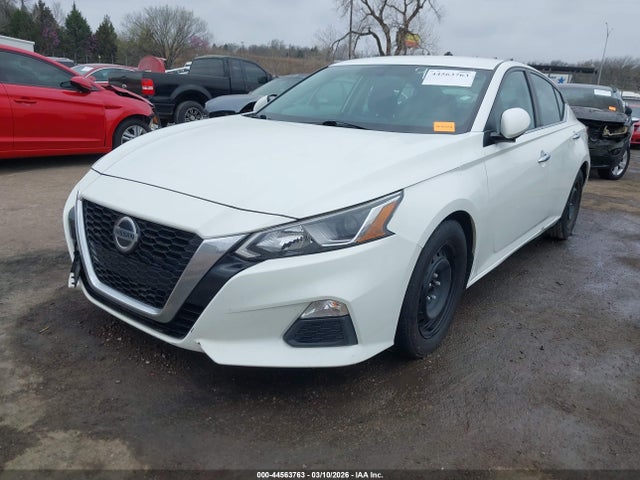 2020 Nissan Altima S Fwd მანქანა იყიდება აუქციონზე, vin: 1N4BL4BV0LC159478, აუქციონის ნომერი: 44563763
