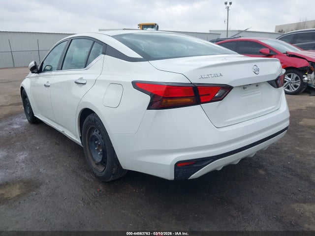 2020 Nissan Altima S Fwd მანქანა იყიდება აუქციონზე, vin: 1N4BL4BV0LC159478, აუქციონის ნომერი: 44563763