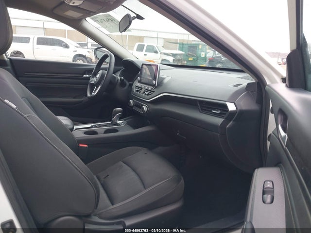 2020 Nissan Altima S Fwd მანქანა იყიდება აუქციონზე, vin: 1N4BL4BV0LC159478, აუქციონის ნომერი: 44563763