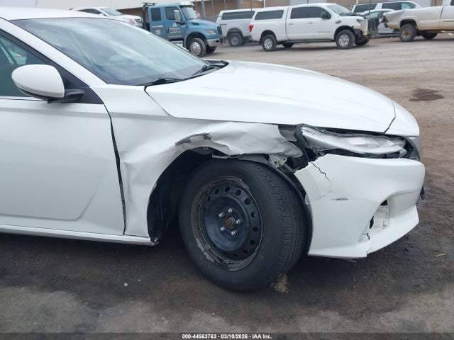 2020 Nissan Altima S Fwd მანქანა იყიდება აუქციონზე, vin: 1N4BL4BV0LC159478, აუქციონის ნომერი: 44563763