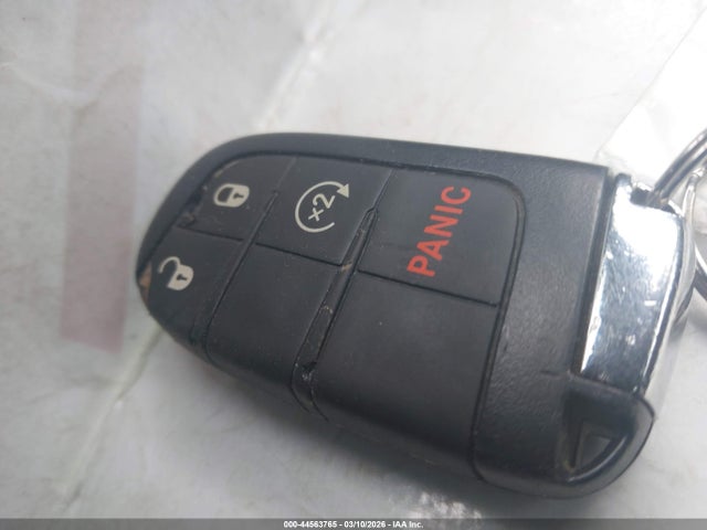 Aukcja sprzedaży 2020 Jeep Compass Latitude 4x4, vin: 3C4NJDBB0LT175199, numer aukcji: 44563765