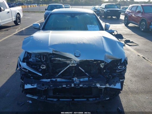 Aukcja sprzedaży 2021 Bmw 330i, vin: WBA5R1C07MFL03483, numer aukcji: 44563767