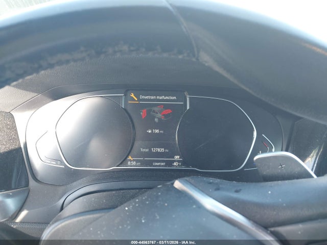 Aukcja sprzedaży 2021 Bmw 330i, vin: WBA5R1C07MFL03483, numer aukcji: 44563767