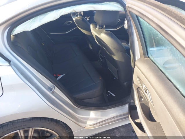 Aukcja sprzedaży 2021 Bmw 330i, vin: WBA5R1C07MFL03483, numer aukcji: 44563767