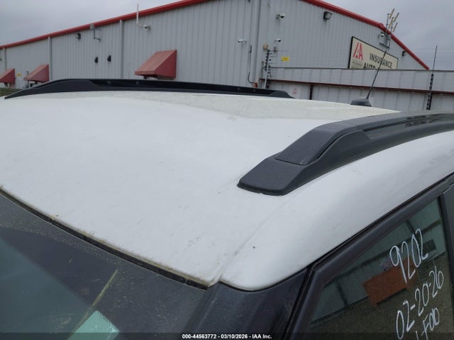 Chevrolet Trailblazer Awd Activ 2025 KL79MSSL1SB061330 Image 18