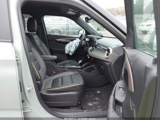 Chevrolet Trailblazer Awd Activ 2025 KL79MSSL1SB061330 Image 5