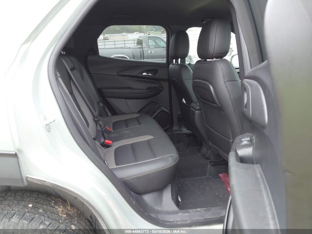 Chevrolet Trailblazer Awd Activ 2025 KL79MSSL1SB061330 Image 8