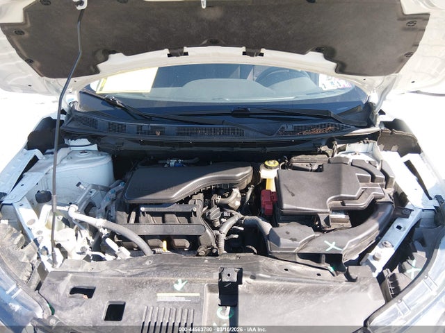 2020 NISSAN ROGUE SPORT JN1BJ1CW5LW384552 Photo 9