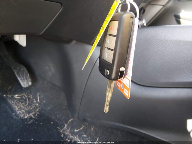 2020 NISSAN ROGUE SPORT JN1BJ1CW5LW384552 Photo 10