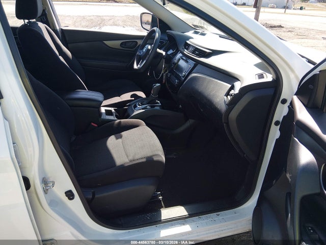 2020 NISSAN ROGUE SPORT JN1BJ1CW5LW384552 Photo 4