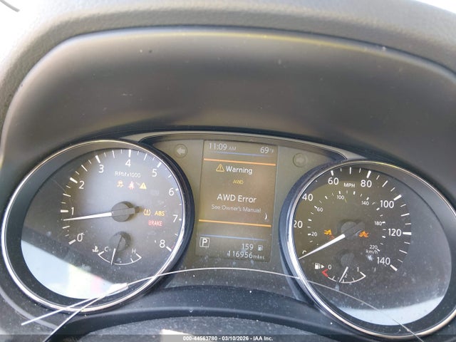 2020 NISSAN ROGUE SPORT JN1BJ1CW5LW384552 Photo 6