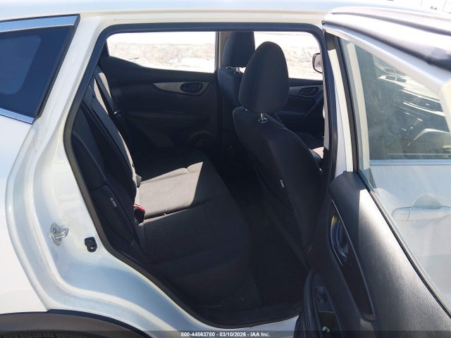 2020 NISSAN ROGUE SPORT JN1BJ1CW5LW384552 Photo 7