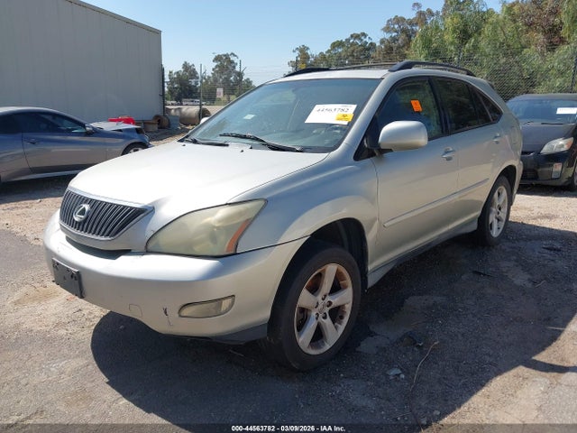Aukcja sprzedaży 2004 Lexus Rx 330, vin: JTJGA31U840026685, numer aukcji: 44563782