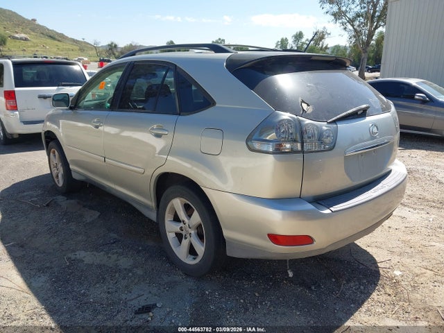 Aukcja sprzedaży 2004 Lexus Rx 330, vin: JTJGA31U840026685, numer aukcji: 44563782