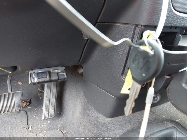 2002 DODGE RAM 1500 3D7HU18N72G200889 Photo 10