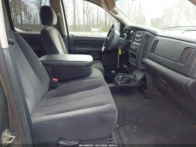 2002 DODGE RAM 1500 3D7HU18N72G200889 Photo 4