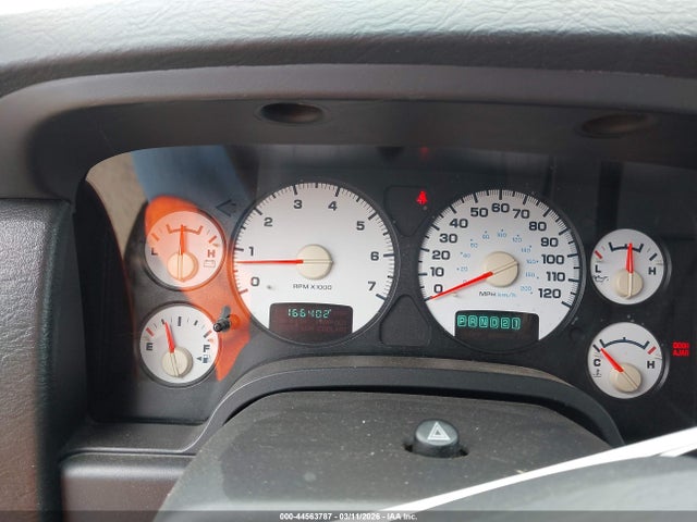 2002 DODGE RAM 1500 3D7HU18N72G200889 Photo 6