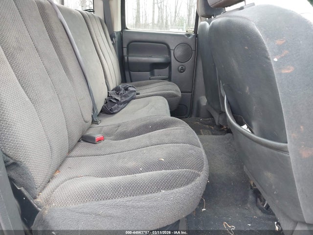 2002 DODGE RAM 1500 3D7HU18N72G200889 Photo 7