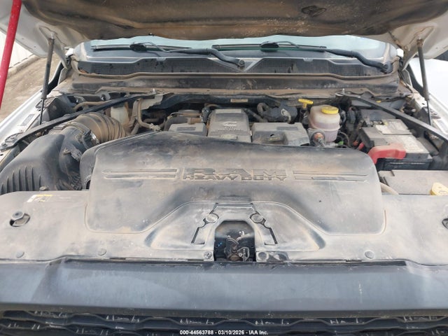 Aukcja sprzedaży 2022 Ram 3500 Chassis Tradesman/slt/laramie/limited, vin: 3C7WRTCL5NG219808, numer aukcji: 44563788