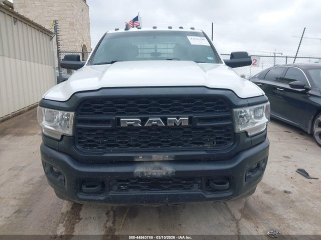 Aukcja sprzedaży 2022 Ram 3500 Chassis Tradesman/slt/laramie/limited, vin: 3C7WRTCL5NG219808, numer aukcji: 44563788