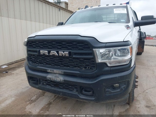 Aukcja sprzedaży 2022 Ram 3500 Chassis Tradesman/slt/laramie/limited, vin: 3C7WRTCL5NG219808, numer aukcji: 44563788