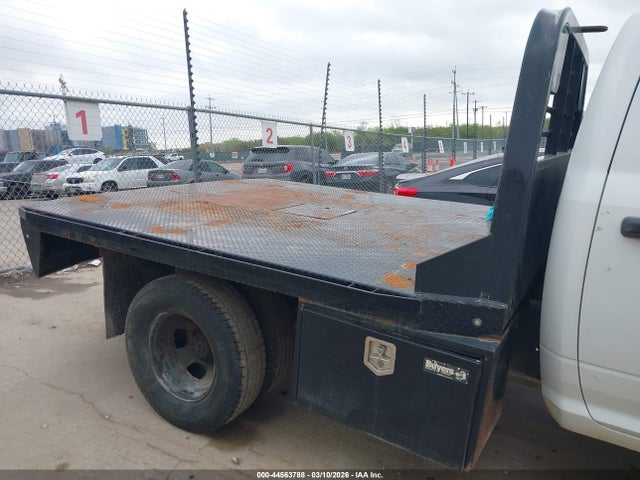 Aukcja sprzedaży 2022 Ram 3500 Chassis Tradesman/slt/laramie/limited, vin: 3C7WRTCL5NG219808, numer aukcji: 44563788