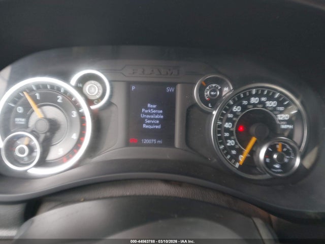 Aukcja sprzedaży 2022 Ram 3500 Chassis Tradesman/slt/laramie/limited, vin: 3C7WRTCL5NG219808, numer aukcji: 44563788