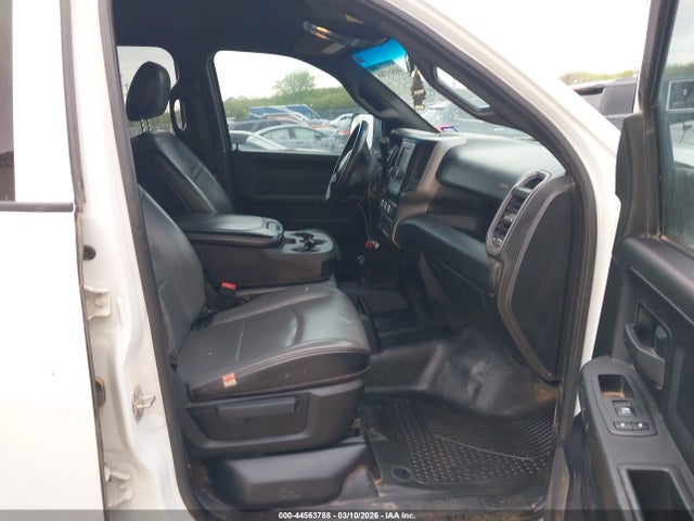 Aukcja sprzedaży 2022 Ram 3500 Chassis Tradesman/slt/laramie/limited, vin: 3C7WRTCL5NG219808, numer aukcji: 44563788