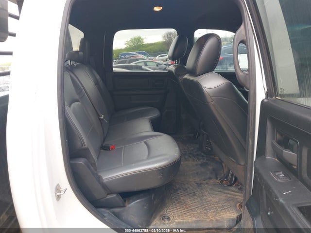 Aukcja sprzedaży 2022 Ram 3500 Chassis Tradesman/slt/laramie/limited, vin: 3C7WRTCL5NG219808, numer aukcji: 44563788